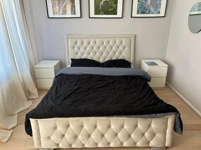 Spacious Room Available – W14  Main Photo
