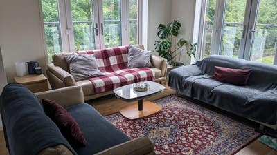 Double Room in Newbuild - Newlands/Cathcart Main Photo