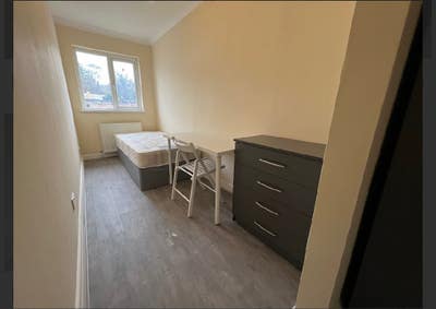 Two Lovely Rooms Available Now/in Wembley Main Photo