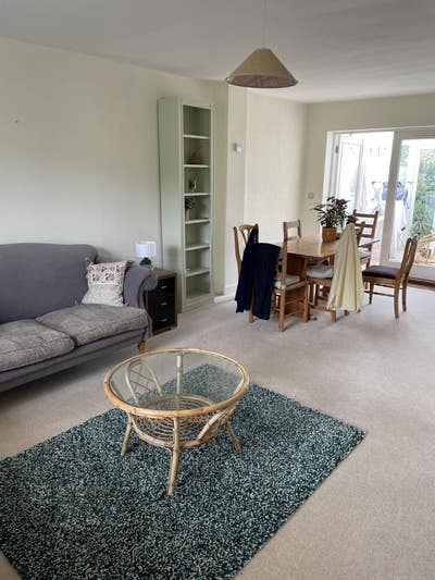 Room available in Bear Flat in Bath Main Photo