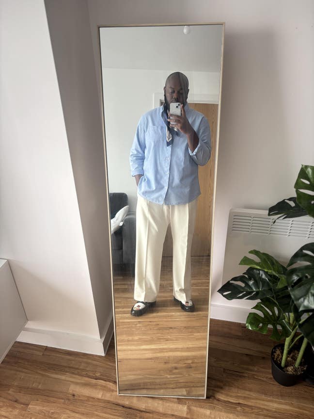 31 year old Male seeks a double room Main Photo