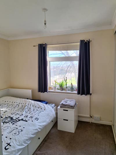 Short-term stay in a cosy maisonette in Heavitree  Main Photo