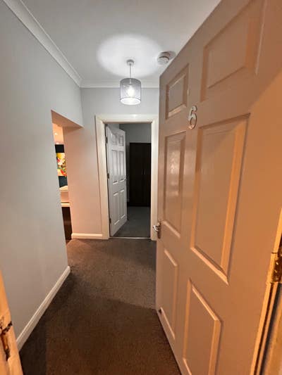 ⭐️1 Bed Apartment - Derby City Center⭐️ Main Photo