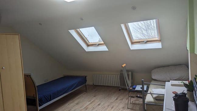 Double room to rent Main Photo