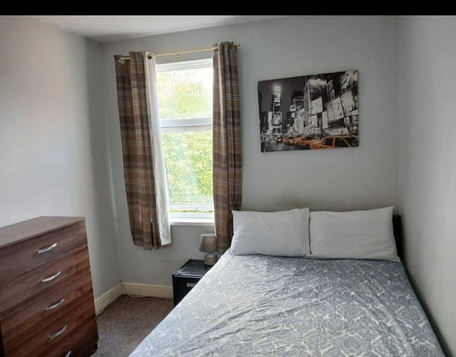 Double Rooms Main Photo