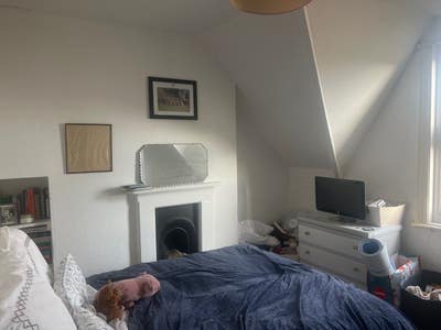 Lovely double in the heart of Oxford  Main Photo