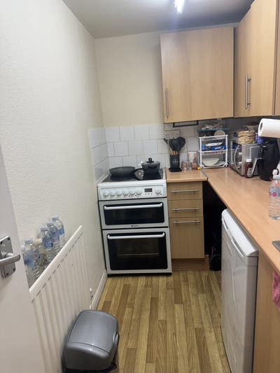 1 bedroom flat available for Short let  Main Photo