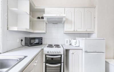 Looking for a new flatmate Main Photo