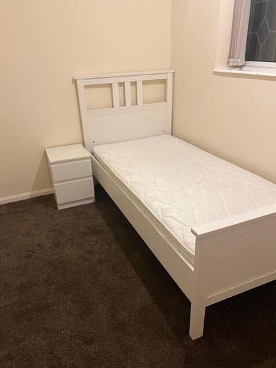 1 Single Room in Dudley Main Photo