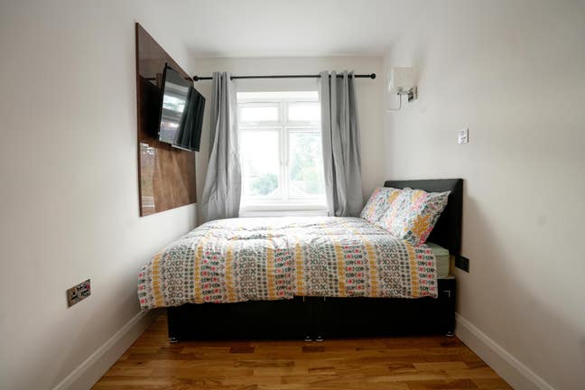 Spacious ensuite £240 p.w - 55 st jude road Main Photo