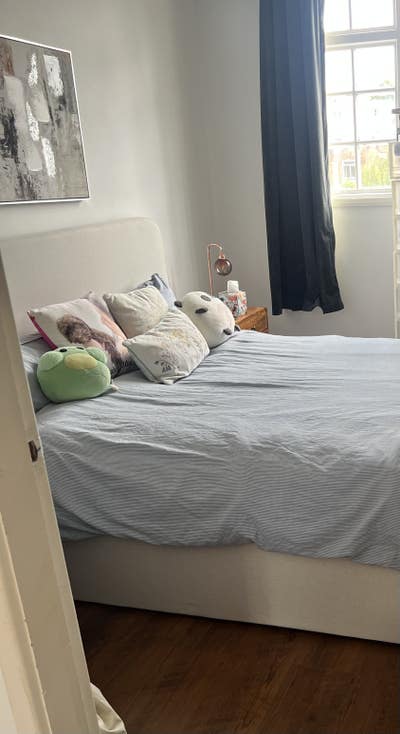 Short let central Leam 1 bed entire flat  Main Photo