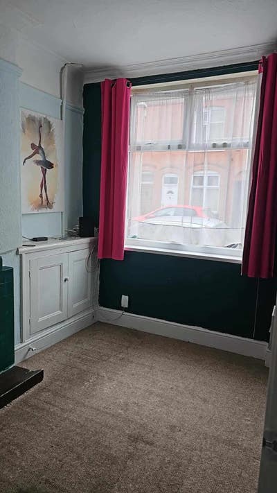Single room a peaceful atmosphere, ideal for relax Main Photo