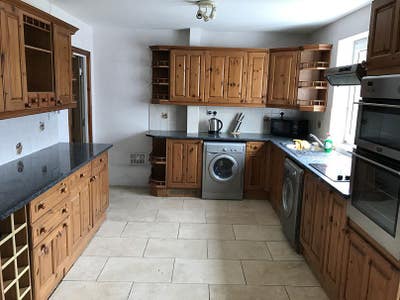 Ensuite & Double Rooms - Cranfield/Mk Uni Main Photo