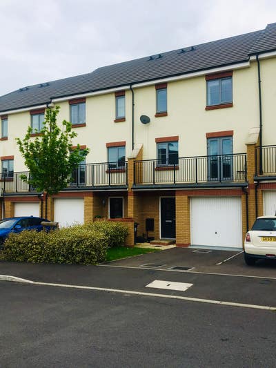 2 Rooms Close to UWE Frenchay (Students Only) Main Photo