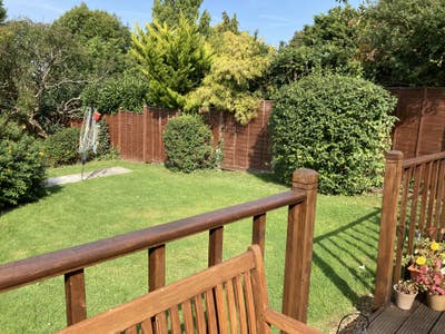 Relax in Luxury 💛 Try Our Exceptional Homes 🌳
 Main Photo
