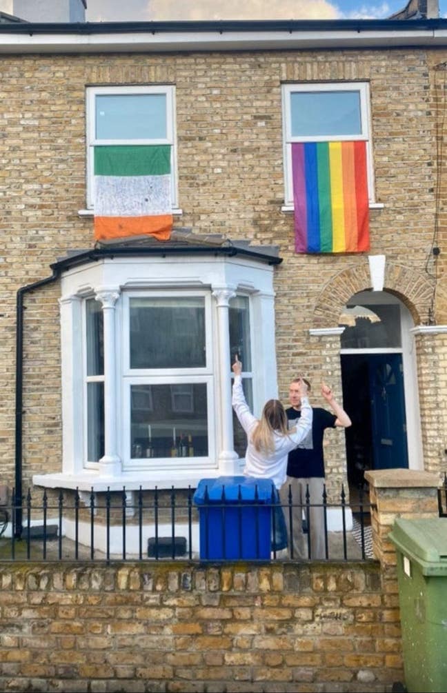 2 Double Rooms to Rent in Nunhead, Peckham Main Photo