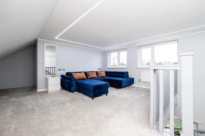 En-suite room in Aveley  Main Photo