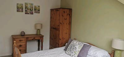 Amazing, sunny double room in heart of Balham Main Photo