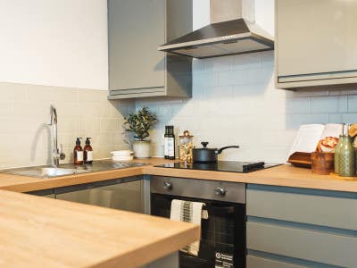 8 bedroom House - Rooms available in Fallowfield  Main Photo
