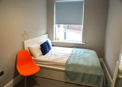 🚨 Lovely Double Room Near Bombardier 🚨 Main Photo