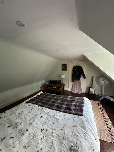 3 bed detached home looking for lodger Main Photo
