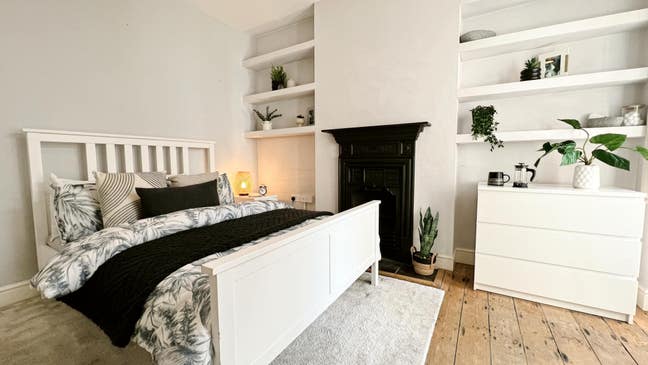 Double | Town Centre | Deposit Free Option Main Photo