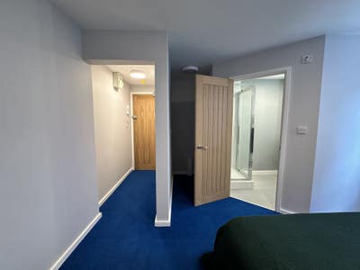 Double Room with En-Suite - Students Only! Main Photo