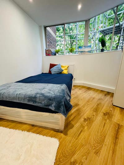 🏡 2 Stylish Double Rooms – Notting Hill W11  Main Photo