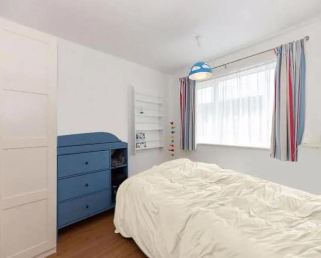 Room to Rent in Standlake  Main Photo