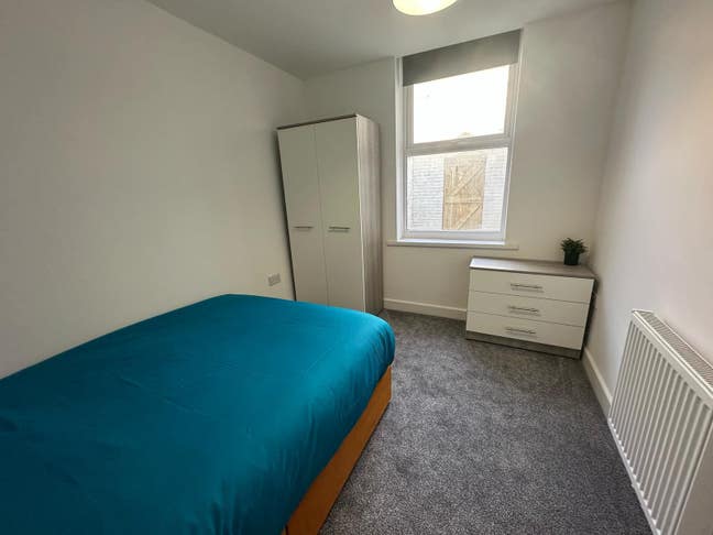 Double Room with Own Bathroom Main Photo