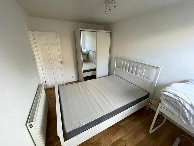 Claiming Universal Credit? Room Available -Over 35 Main Photo