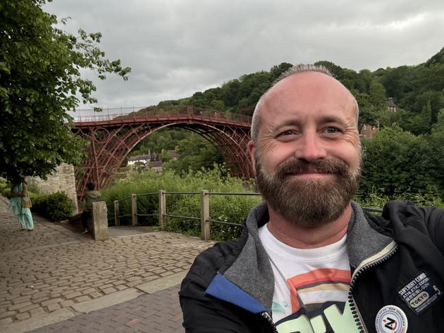 Easy going Gay Man looking in Stockwell /Vauxhall  Main Photo