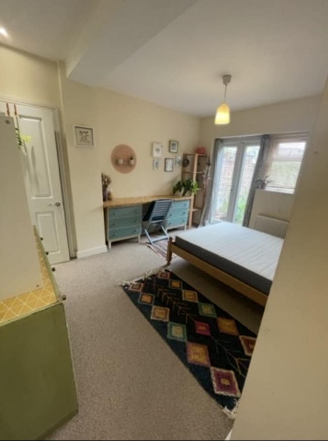 Double bedroom for rent in Bedminster Main Photo