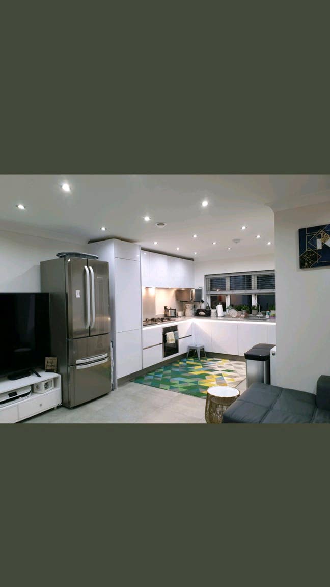 1x Ensuite Double Room,  Bills  Inc - £750pm Main Photo