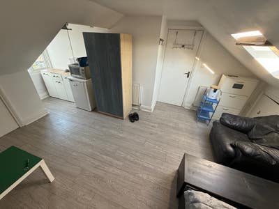 1 Bed flat & Double rooms available 🏡 Main Photo