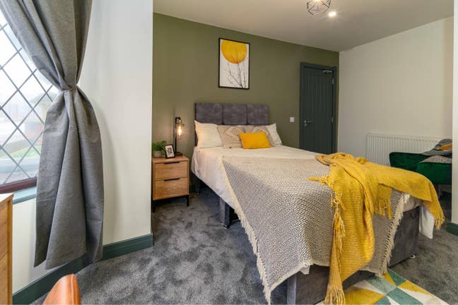 Premium En-Suite Room -Stockport Area- BILLS INC! Main Photo