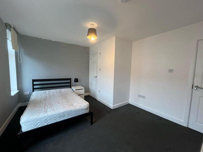 Airy En-Suite Rooms - Walkden, Memorial Rd🌟 Main Photo