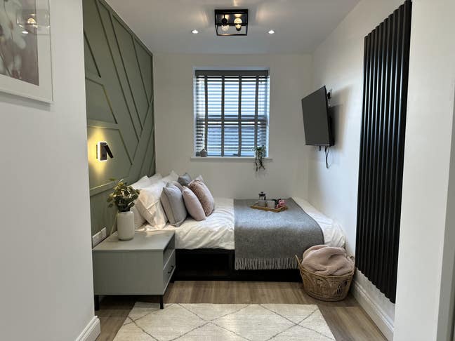 Stunning Double En-Suite Rooms Available in Rugby! Main Photo