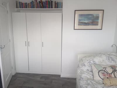 Double room for Rent - short term  Main Photo