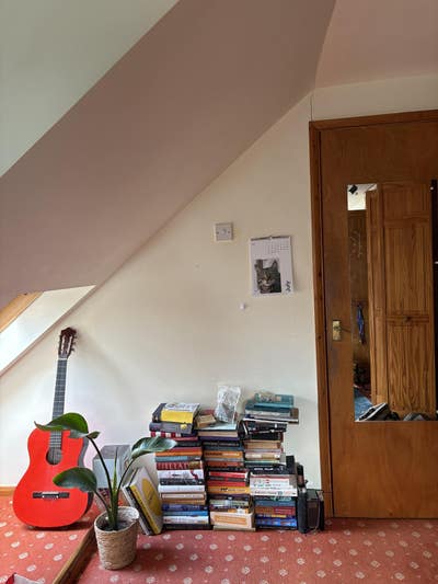 Double room in shared house on Milton Road Main Photo