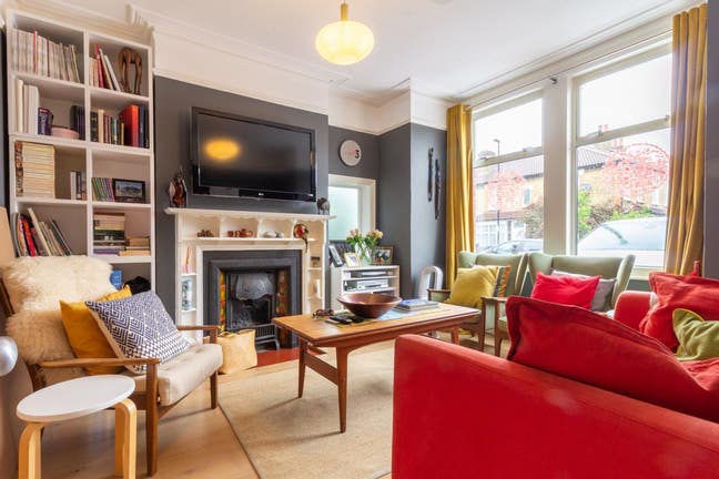 🌿 Bright Room – 6-Month Let – Bills Included 🌿 Main Photo