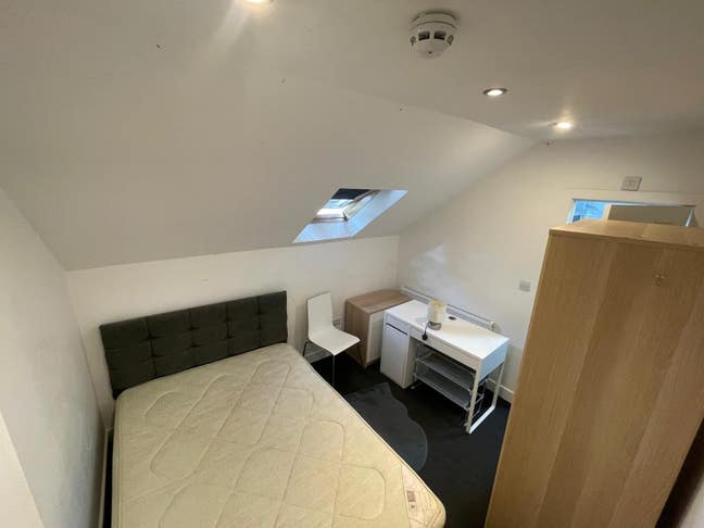  Dbl Rooms in Central Coventry Main Photo