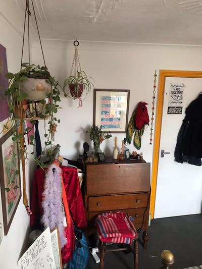 Looking for a considerate, independent housemate  Main Photo