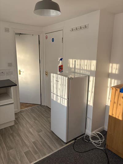 Double en-suite studio room Main Photo