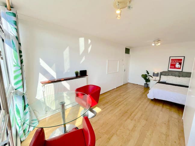 Zone 1 Gem! ✨ Flatshare in Stunning Pimlico  Main Photo