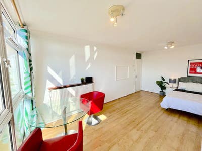 Zone 1 Gem! ✨ Flatshare in Stunning Pimlico  Main Photo