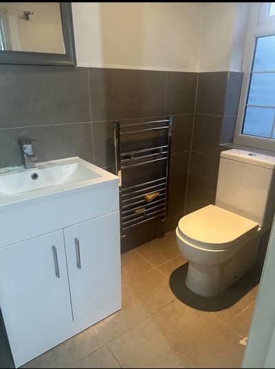 Studio flat to rent  Main Photo
