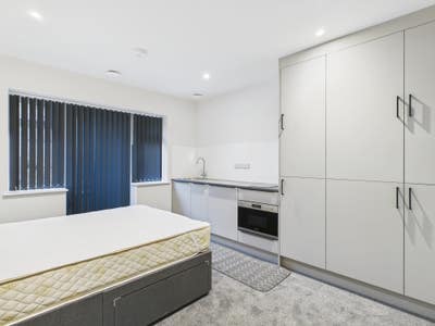 Premium En-suite room Main Photo