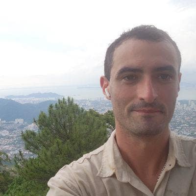 I am a professional male aged 34.  I'm very... Main Photo