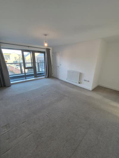 Two spacious double rooms within Newhall Main Photo